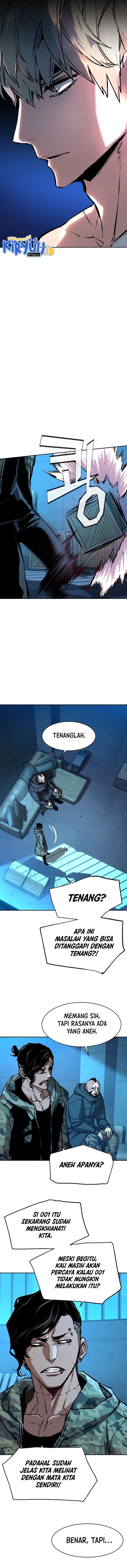 Mercenary Enrollment Chapter 155 Image 16