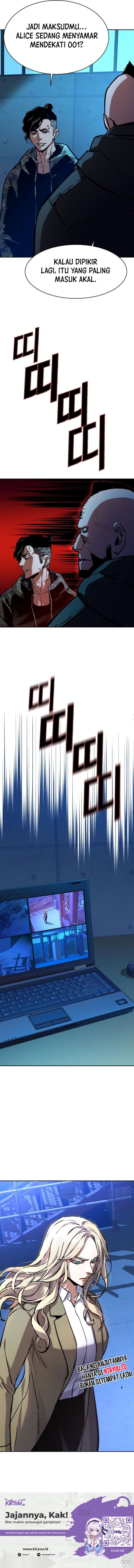 Mercenary Enrollment Chapter 155 Image 18