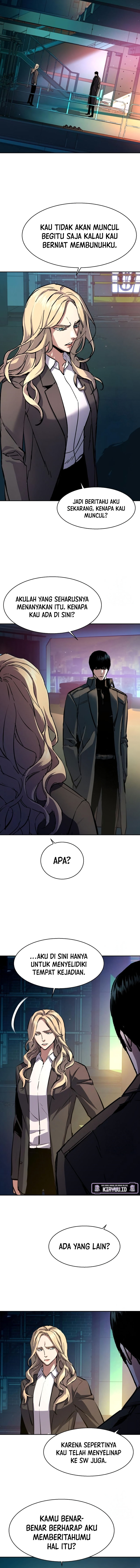 Mercenary Enrollment Chapter 157 Image 13