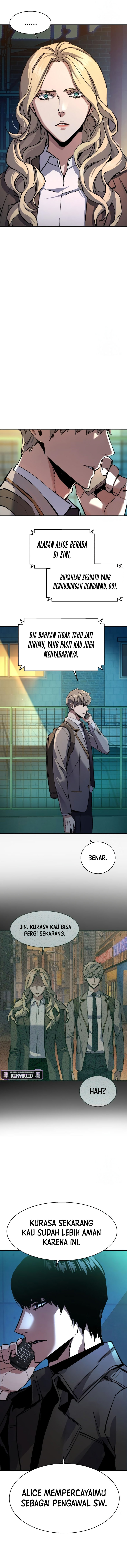 Mercenary Enrollment Chapter 157 Image 15