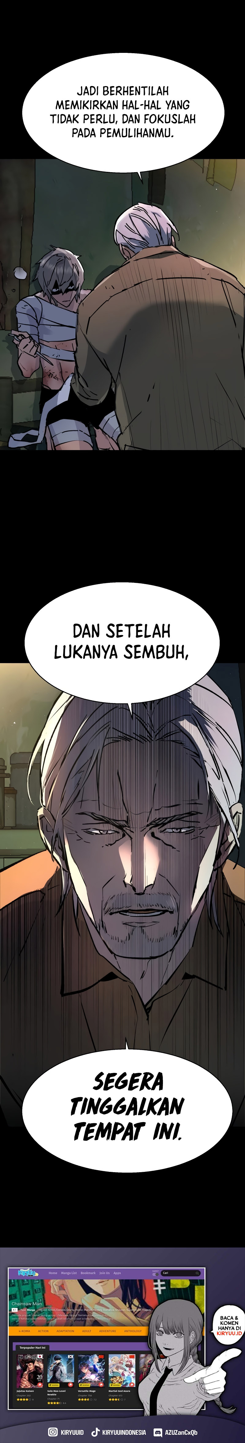 Mercenary Enrollment Chapter 158 Image 13