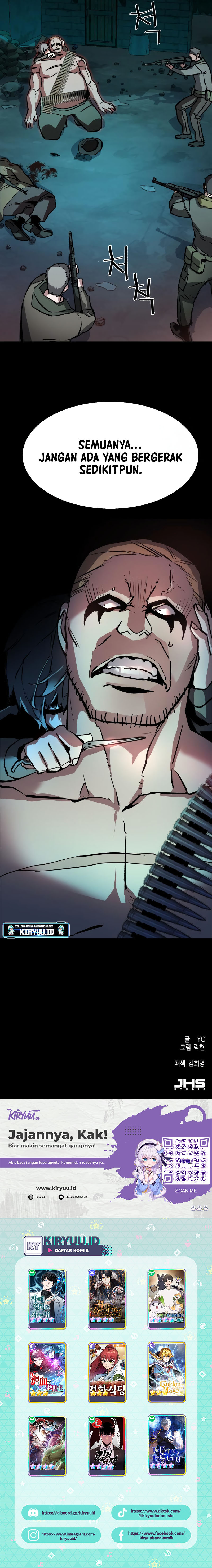 Mercenary Enrollment Chapter 160 Image 14