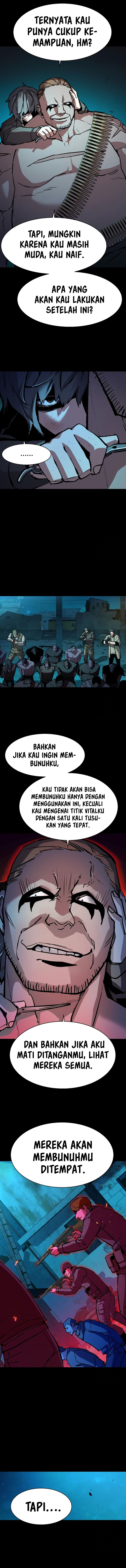 Mercenary Enrollment Chapter 161 Image 2