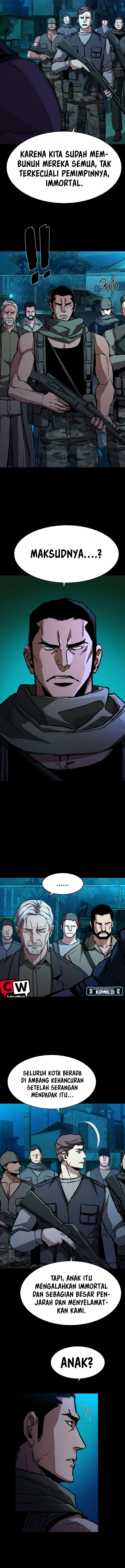 Mercenary Enrollment Chapter 161 Image 11