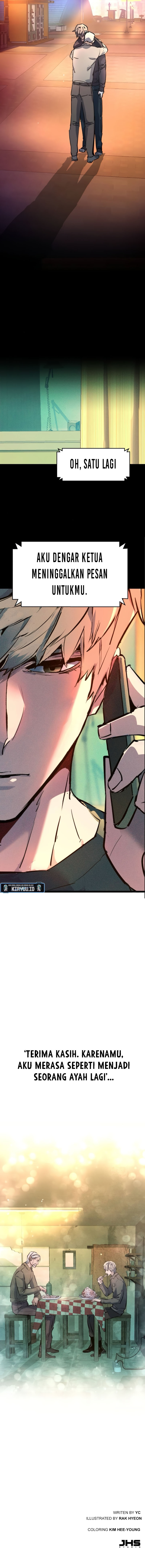 Mercenary Enrollment Chapter 163 Image 11