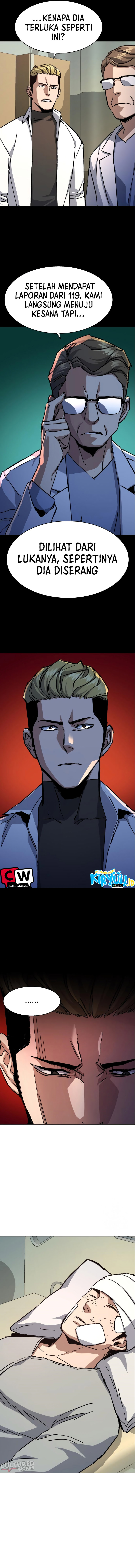 Mercenary Enrollment Chapter 164 Image 8