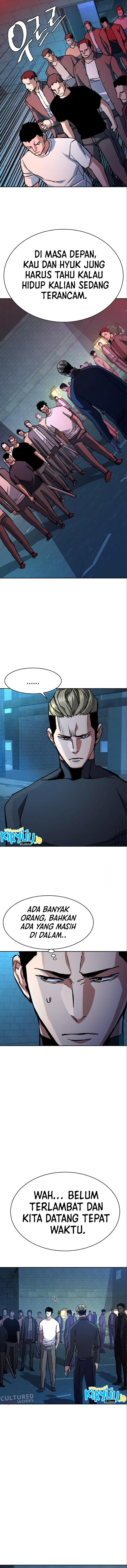 Mercenary Enrollment Chapter 164 Image 15