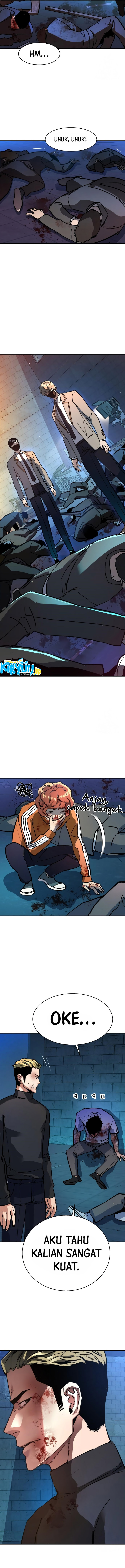 Mercenary Enrollment Chapter 165 Image 15