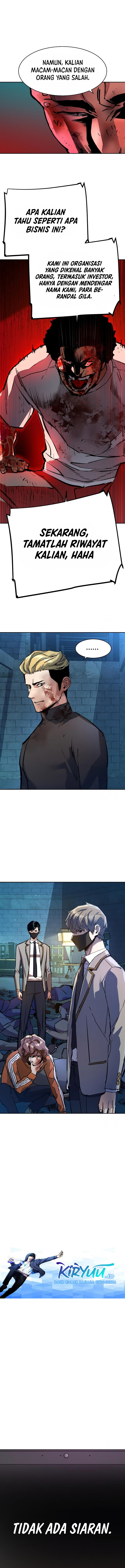 Mercenary Enrollment Chapter 165 Image 16