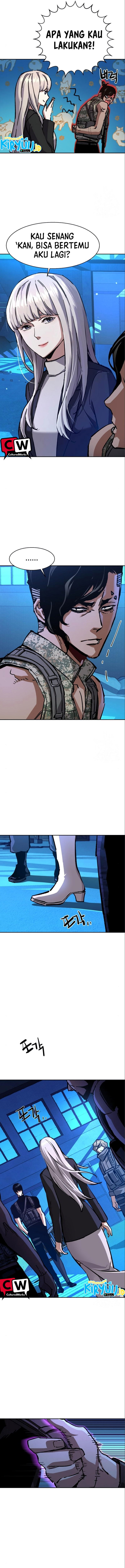 Mercenary Enrollment Chapter 167 Image 2