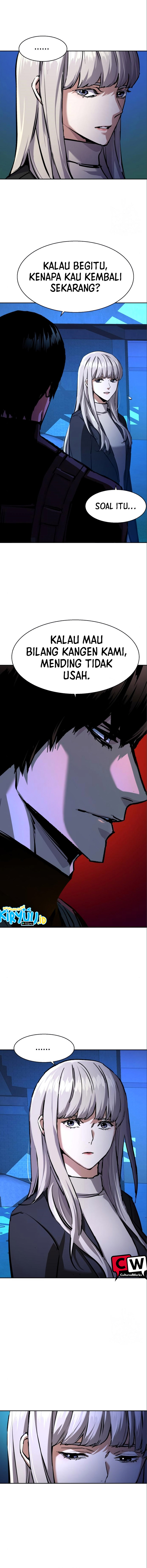 Mercenary Enrollment Chapter 167 Image 9