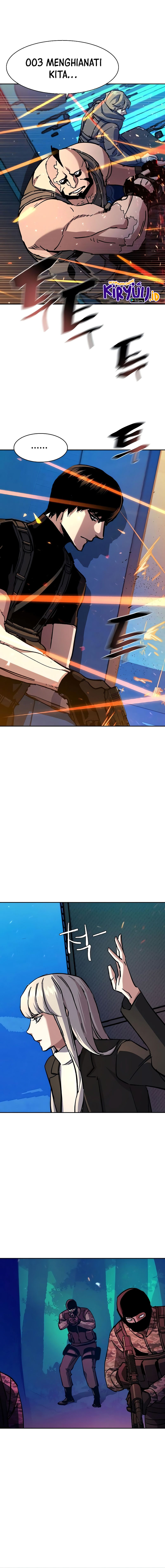 Mercenary Enrollment Chapter 168 Image 2