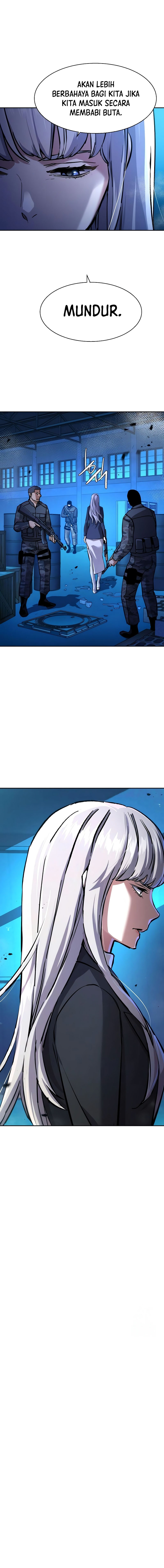 Mercenary Enrollment Chapter 168 Image 15