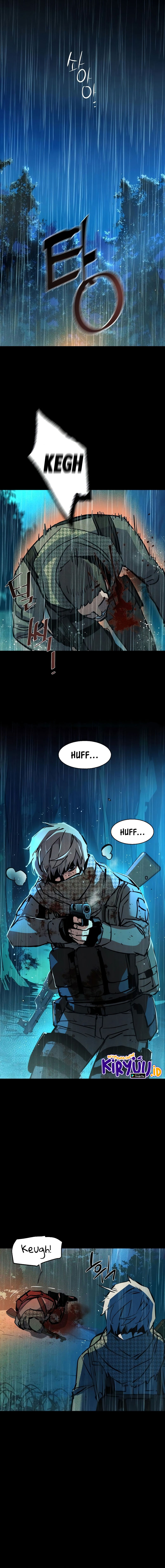 Mercenary Enrollment Chapter 168 Image 19