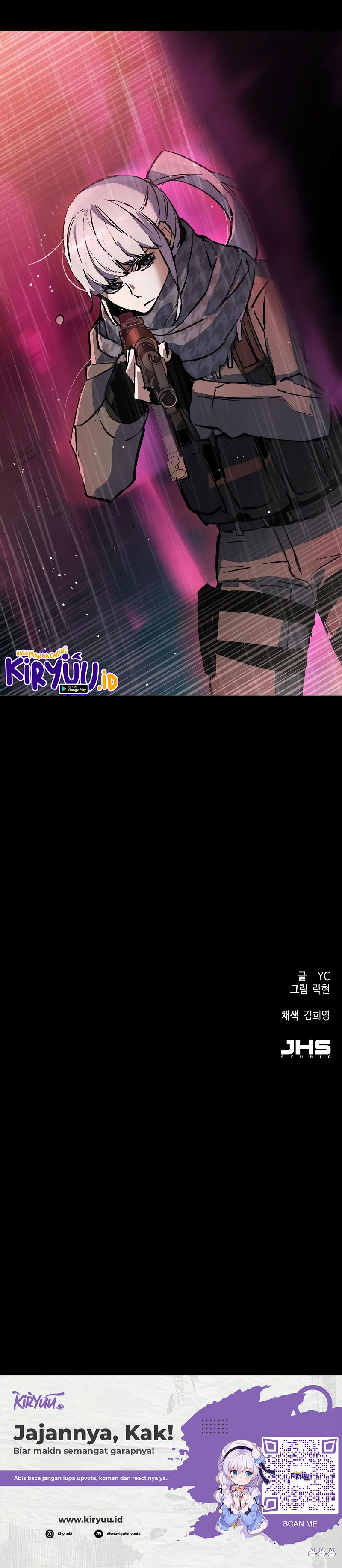 Mercenary Enrollment Chapter 168 Image 22