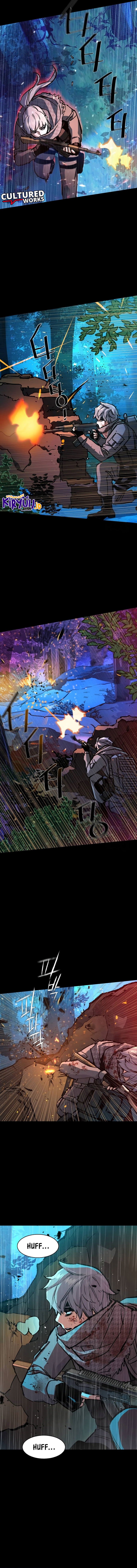 Mercenary Enrollment Chapter 169 Image 3