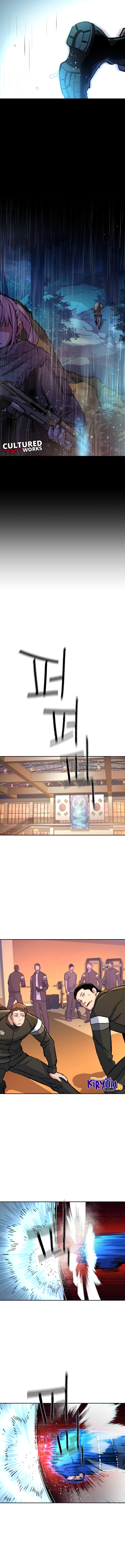 Mercenary Enrollment Chapter 169 Image 7