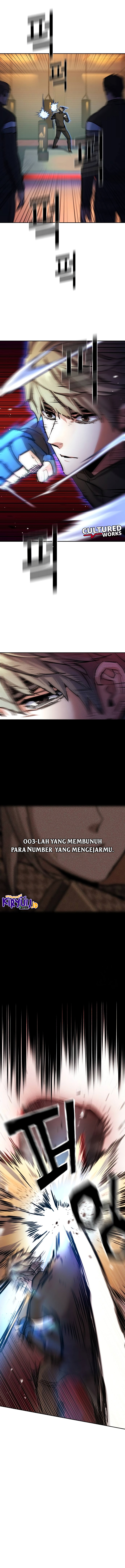 Mercenary Enrollment Chapter 169 Image 8