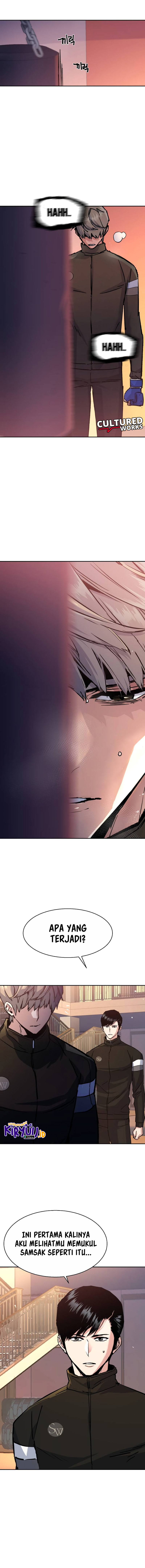 Mercenary Enrollment Chapter 169 Image 9