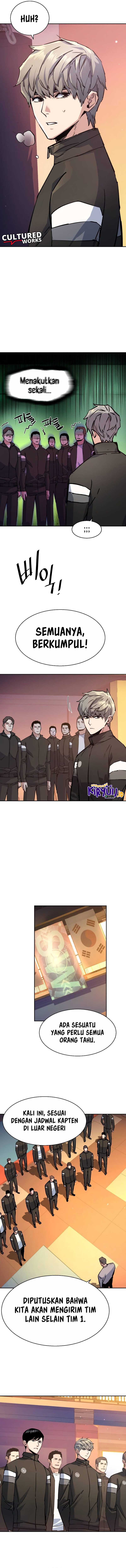 Mercenary Enrollment Chapter 169 Image 10