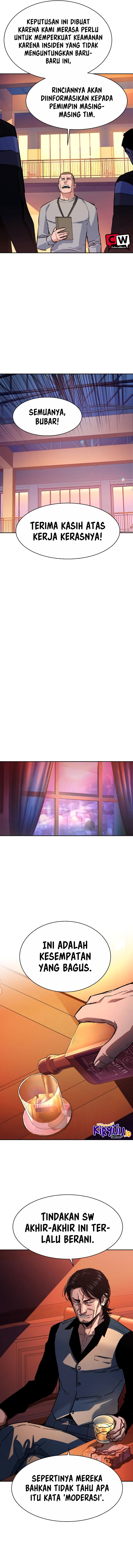 Mercenary Enrollment Chapter 169 Image 11