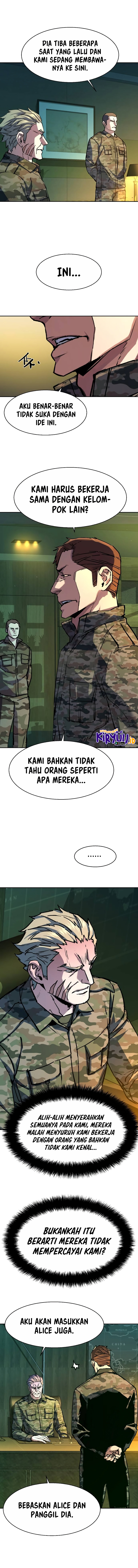 Mercenary Enrollment Chapter 169 Image 13