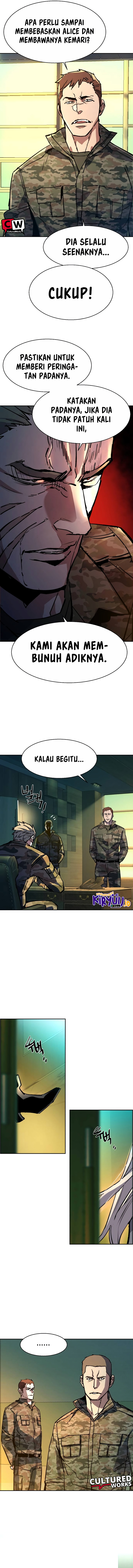 Mercenary Enrollment Chapter 169 Image 14