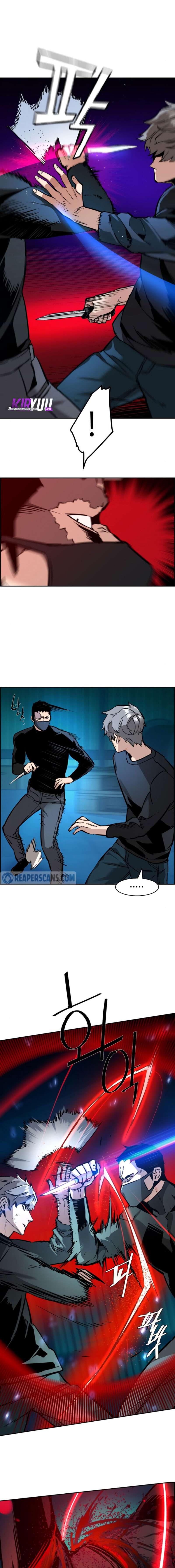 Mercenary Enrollment Chapter 17 Image 15