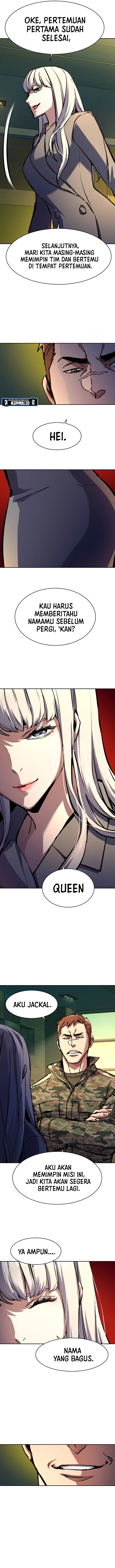 Mercenary Enrollment Chapter 170 Image 3