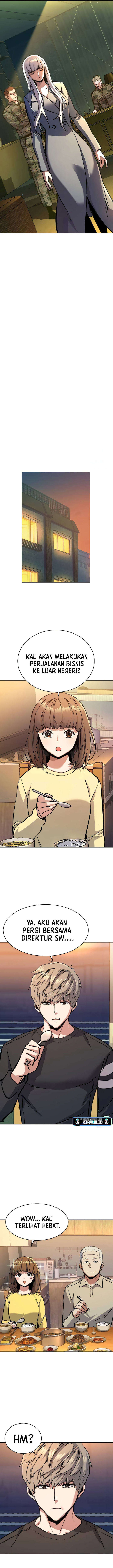 Mercenary Enrollment Chapter 170 Image 4