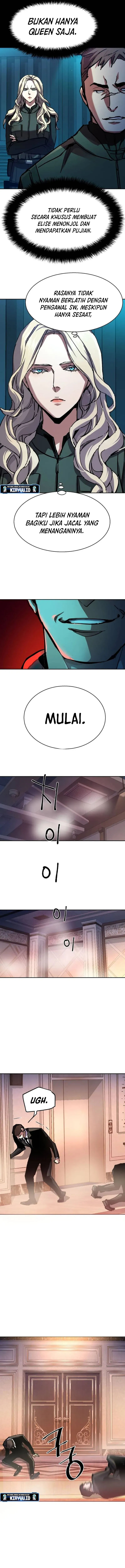 Mercenary Enrollment Chapter 171 Image 2