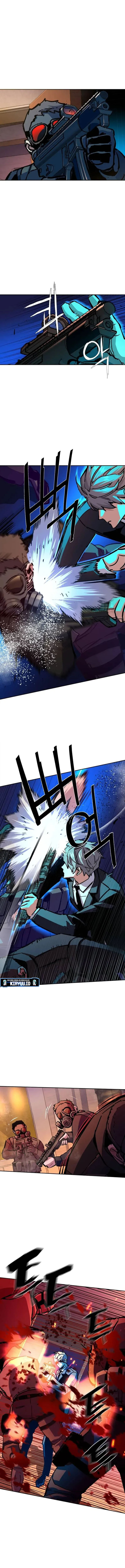 Mercenary Enrollment Chapter 171 Image 4