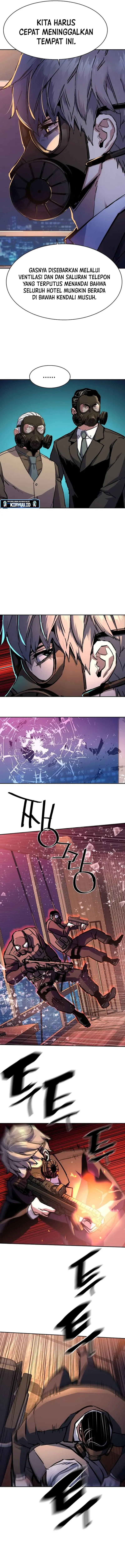 Mercenary Enrollment Chapter 171 Image 7