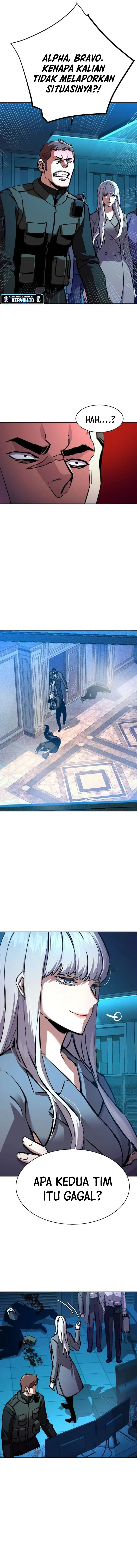 Mercenary Enrollment Chapter 171 Image 9