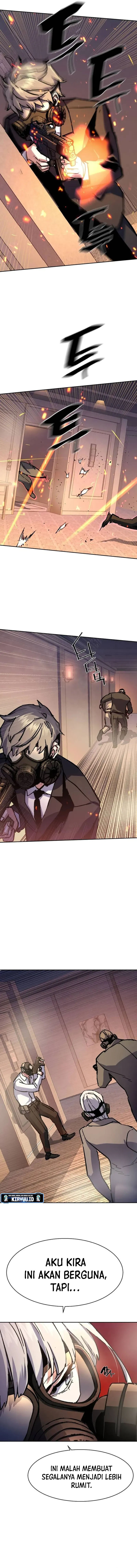 Mercenary Enrollment Chapter 171 Image 13