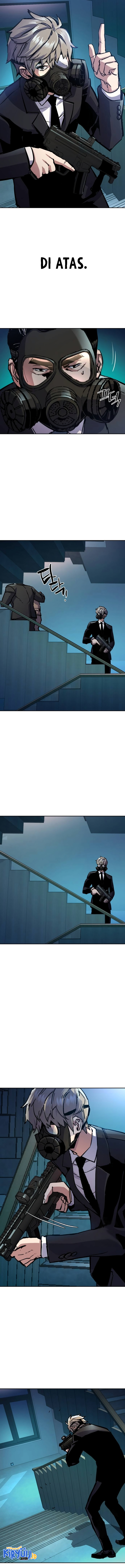 Mercenary Enrollment Chapter 172 Image 2