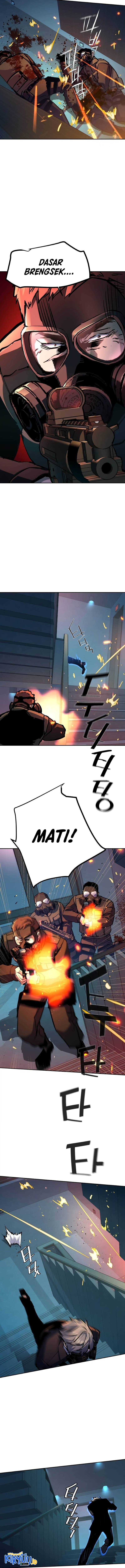 Mercenary Enrollment Chapter 172 Image 4