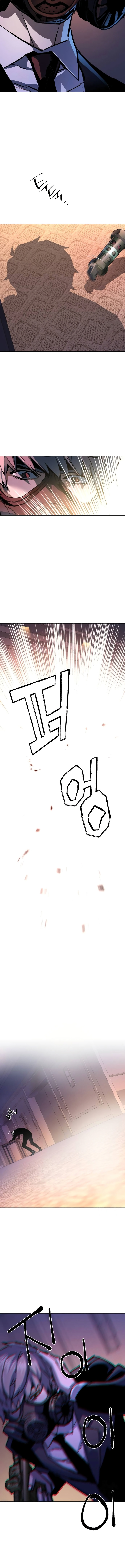 Mercenary Enrollment Chapter 172 Image 11