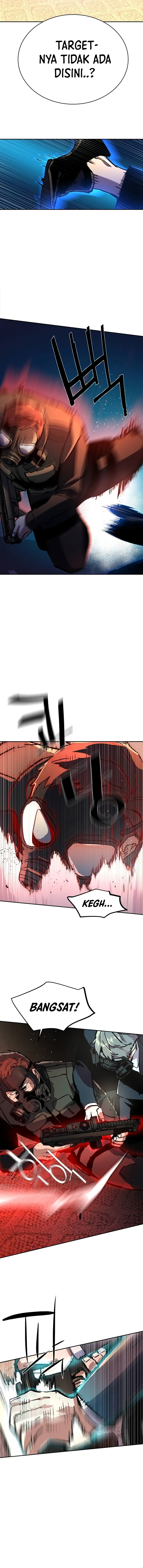 Mercenary Enrollment Chapter 172 Image 14