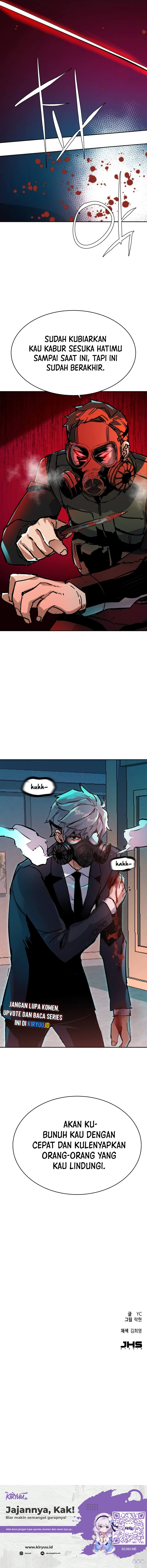 Mercenary Enrollment Chapter 172 Image 17