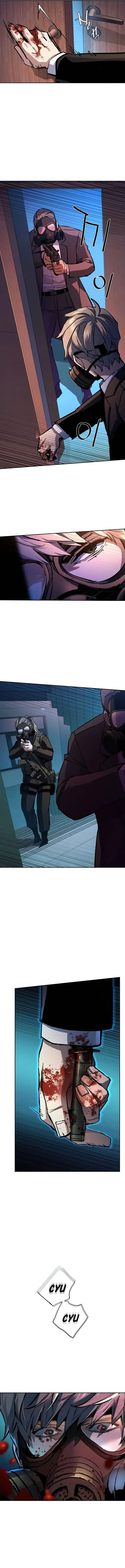 Mercenary Enrollment Chapter 173 Image 7