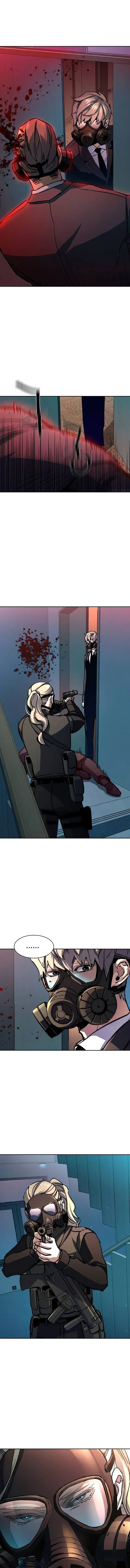 Mercenary Enrollment Chapter 173 Image 8