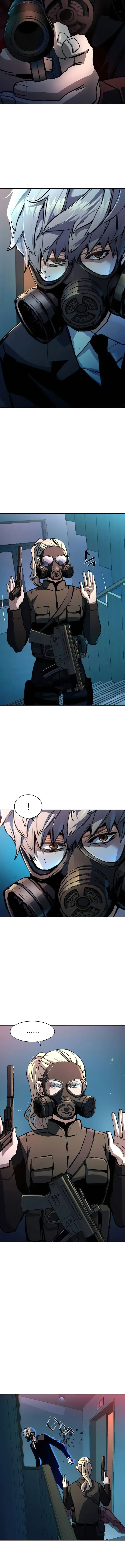 Mercenary Enrollment Chapter 173 Image 9