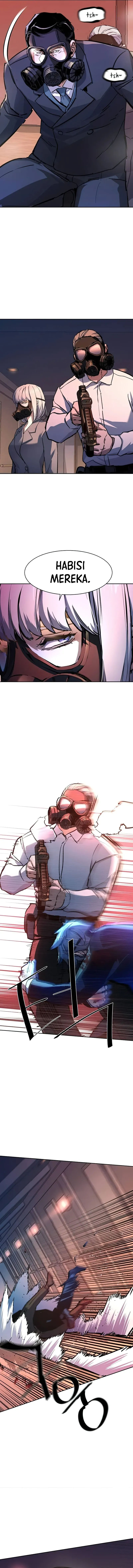 Mercenary Enrollment Chapter 173 Image 13