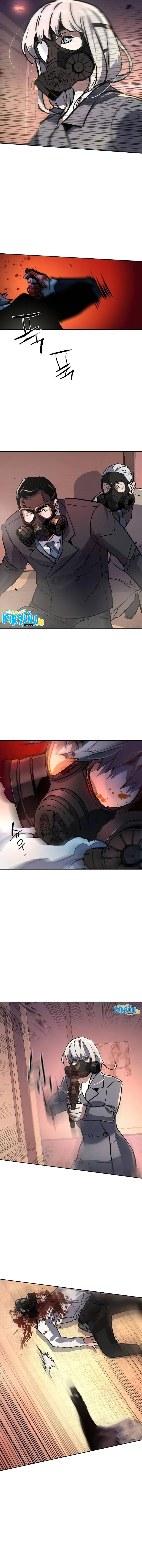 Mercenary Enrollment Chapter 173 Image 14