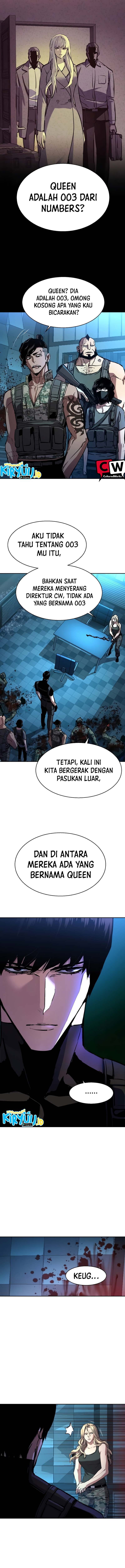Mercenary Enrollment Chapter 176 Image 2