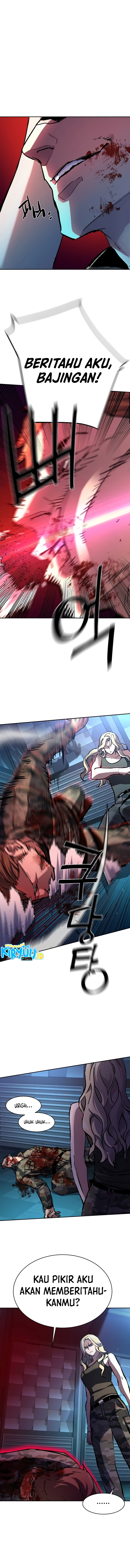 Mercenary Enrollment Chapter 176 Image 4