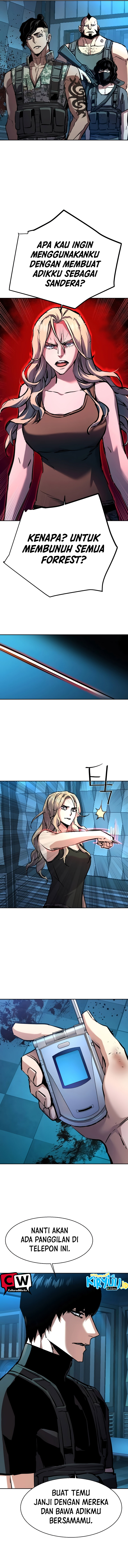 Mercenary Enrollment Chapter 176 Image 9