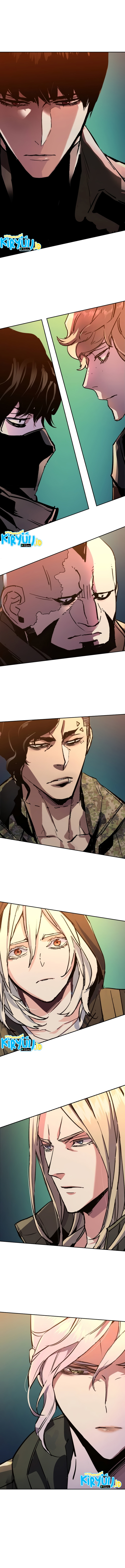 Mercenary Enrollment Chapter 177 Image 12