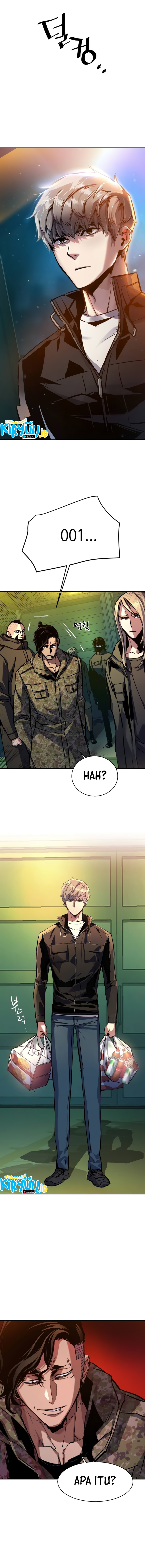 Mercenary Enrollment Chapter 177 Image 13